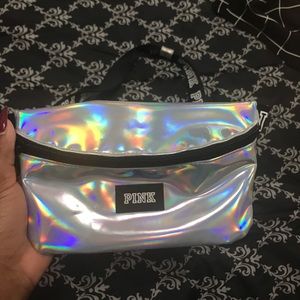 Victoria Secret Pink Fanny Pack